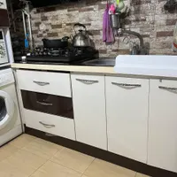 کابینت ام دی اف|آب‌چکان و نظم‌دهنده ظروف|بجنورد, |دیوار