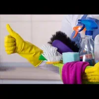 استخدام نظافتکار برای منزل