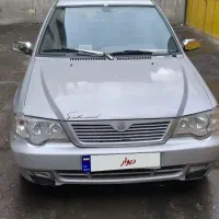 پراید 132  SX