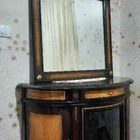 میز کنسول|بوفه، ویترین، کنسول|همدان, |دیوار