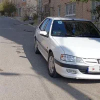 پارس ۱۴۰۰xu7|خودرو سواری و وانت|نمین, |دیوار