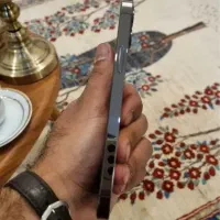 آیفون 12پرو 256 Zaa|موبایل|شیراز, تندگویان|دیوار