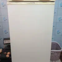 یخچال جنرال استیل