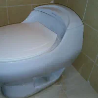 توالت فرنگی