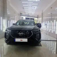 هایما s8 مشکی صفر خشک