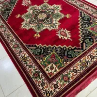 فرش قشقایی|فرش|بروجن, |دیوار