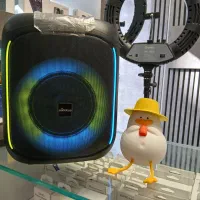 اسپیکر بلوتوثی