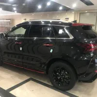 کی ام سی A5|خودرو سواری و وانت|تهران, علم و صنعت|دیوار