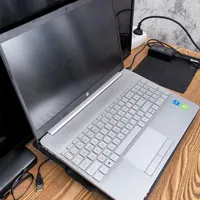 لپ تاپ بسیار تمیز و کم کار و استثنائی HP|رایانه همراه|مشهد, شهرک رازی|دیوار