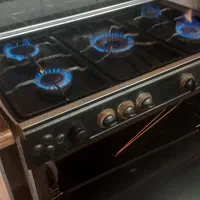 گاز|اجاق گاز و لوازم برقی پخت‌وپز|نیشابور, مازول|دیوار