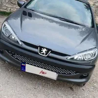 فروش ۲۰۶ تیپ ۲