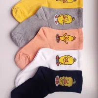 جوراب های برند ترکیه وارداتی تعداد محدود|لباس|کرج, گوهردشت|دیوار