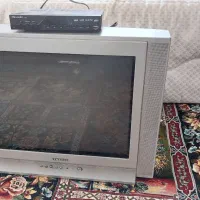 تلفن  میزتلویزیون