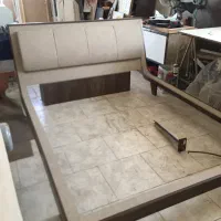 تخت( ام دی اف) مناسب جهیزیه