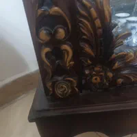 بوفه بزرگ|بوفه، ویترین، کنسول|تهران, هاشم‌آباد|دیوار