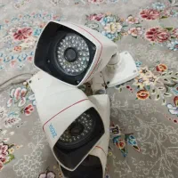 دوربین مداربسته