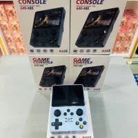 کنسول دستیr35s