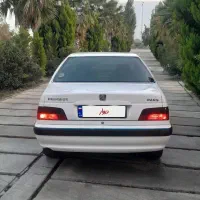 پژو پارس موتور جدید مدل ۱۴۰۱|خودرو سواری و وانت|کردکوی, |دیوار