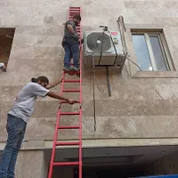 خدمات تخصصی انواع کولر گازی.پکیج .یخچال .لباسشویی|خدمات پیشه و مهارت|پاکدشت, پاکدشت (مامازند)|دیوار