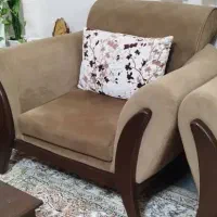 مبلمان راحتی|مبلمان خانگی و میز عسلی|شاهین‌شهر, عطار|دیوار