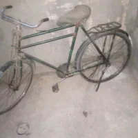 دوچرخه سمار سالم