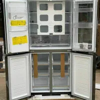 یخچال ساید X39 ال جی LG|یخچال و فریزر|بانه, |دیوار