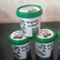 قرص کود‌ارگانیک(120)قرص