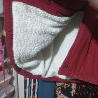 کاپشن|لباس|کرمانشاه, |دیوار