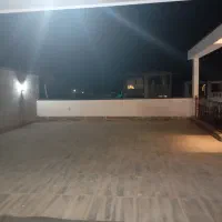 ویلای دوبلکس سالن بزرگ استخر سرپوشیده مهراباد|اجارهٔ کوتاه‌مدت ویلا و باغ|پردیس, فاز ۱|دیوار