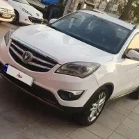 خودرو سواری چانگان Cs35|خودرو سواری و وانت|ماهدشت, |دیوار