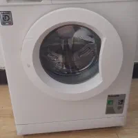 ماشین لباسشویی