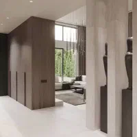 پزشکان/لوکس/تراس بزرگ/نوساز/تخلیه
