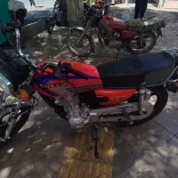 احسان 150مدل1404|موتورسیکلت|سبزوار, عظیمیان|دیوار