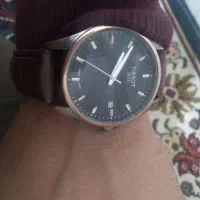 ساعت سوییسی