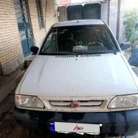 فروش پراید ۱۳۱SEمدل۱۳۹۵|خودرو سواری و وانت|جیرفت, |دیوار