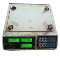 ترازو دیجیتالی|فروشگاه و مغازه|شادگان, |دیوار