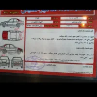 اچ سی کراس مدل97|خودرو سواری و وانت|ورامین, ورامین|دیوار