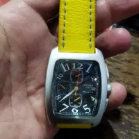 ساعت لووکمن ایتالیایی اصلی