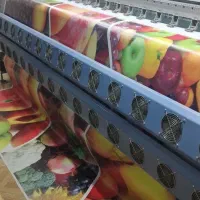 چاپ بنر سایان