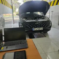 ریمپ و رفع ناک تخصصی خودرو های چینی|خدمات موتور و ماشین|قم, دانش|دیوار