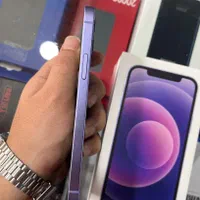 اپل آیفون 12 نرمال Apple iphone 12 normal|موبایل|کرج, گلشهر|دیوار