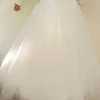 لباس عروس نو
