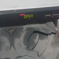 سی دی پلیر قدیمی|پخش‌کننده DVD و ویدیو|خاش, |دیوار