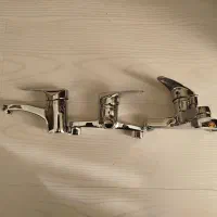 شیر آلات روشویی، توالت دستشویی و حمام