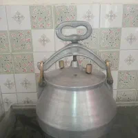 زودپز قدیمی|ظروف پخت‌وپز|تهران, شمیران‌نو|دیوار