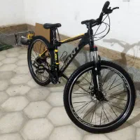 دوچرخه 26|دوچرخه، اسکیت، اسکوتر|سبزوار, پیام|دیوار