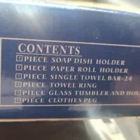 فروش لوازم سرویس به و حمام|لوازم سرویس بهداشتی|خنج, |دیوار