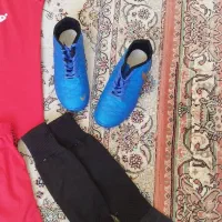 لباس ورزشی