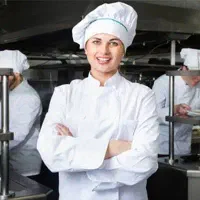 استخدام کارگر ساده خانم در شرکت تولید مواد غذایی