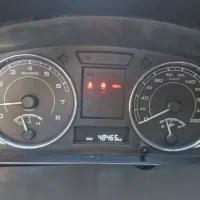 پارس tu5|خودرو سواری و وانت|قم, دروازه ری|دیوار